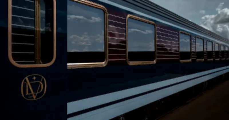 Le tourisme en hausse malgré les crises, la tendance Jomo et le retour de l'Orient-Express