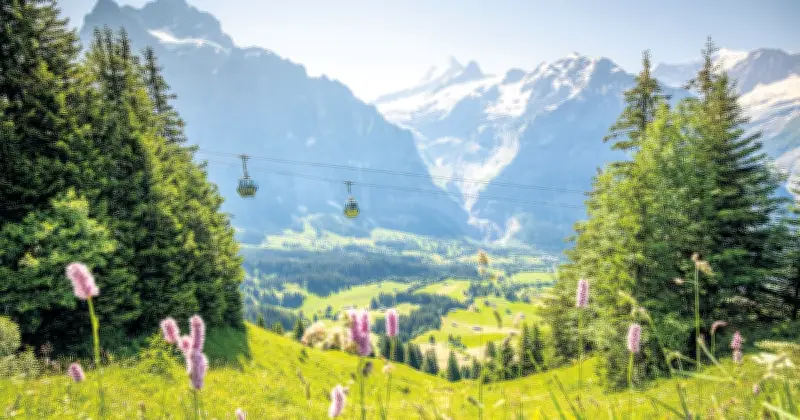 Le tourisme en hausse malgré les défis, la tendance Jomo pour des vacances lentes et immersives