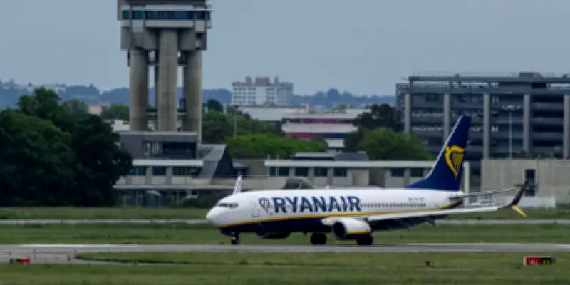 Le trafic aérien de Toulouse-Blagnac toujours en deçà de son record de 2019
