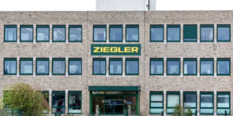 Le transporteur Ziegler France placé en liquidation judiciaire, 1 500 emplois menacés