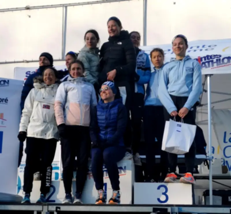 Le Triathlon de Saintes devient qualificatif pour les France jeunes ce dimanche