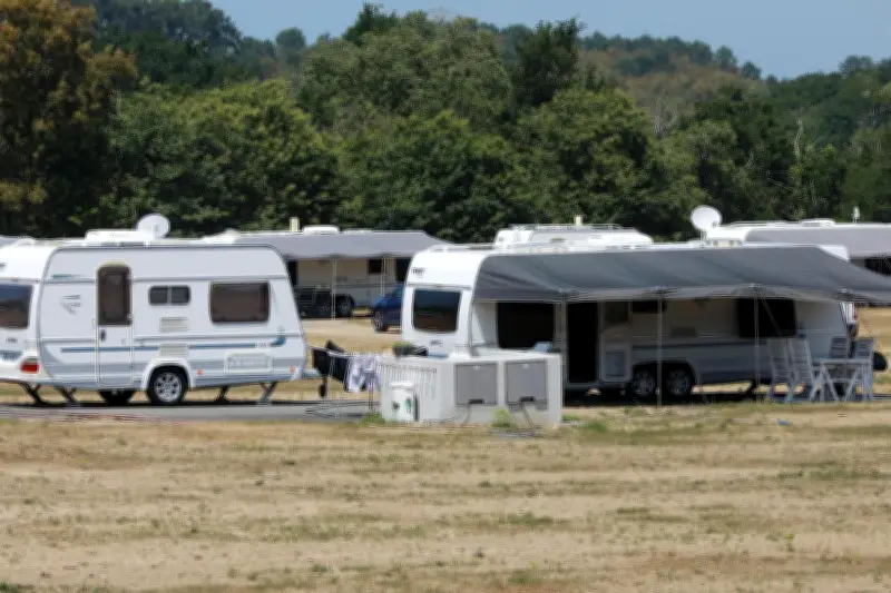 Le tribunal administratif de Pau annule le projet d'aire pour gens du voyage à Bayonne