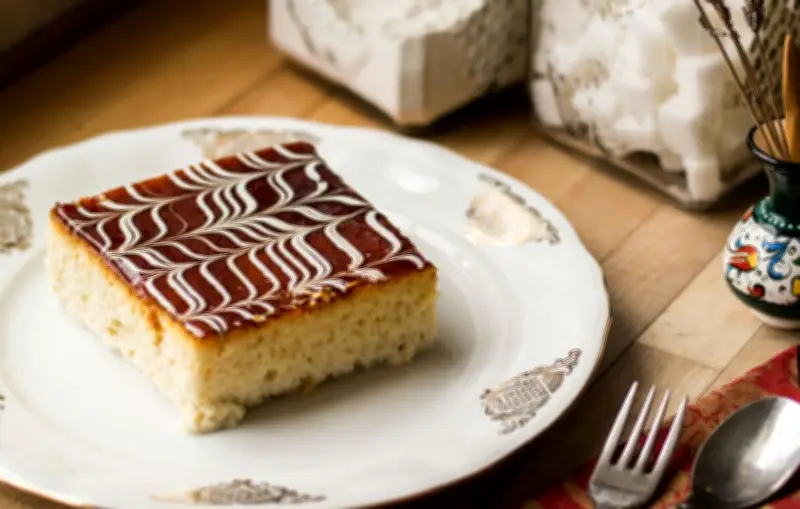 Le Trileçe, le gâteau viral qui inonde TikTok et Instagram