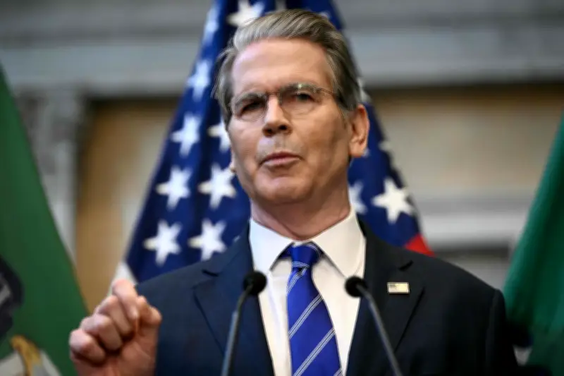 Le Trésor américain annonce une hausse des droits de douane à 15% cette semaine