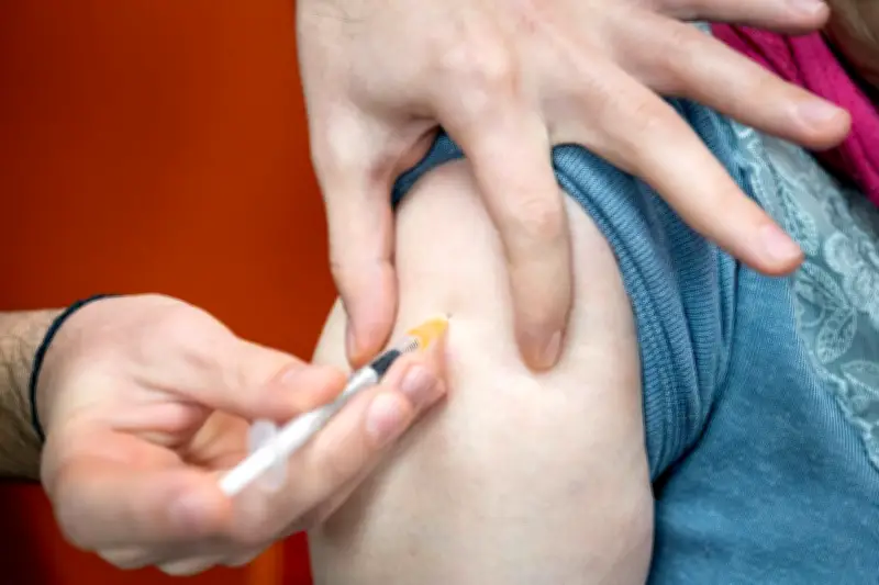 Le vaccin Mcombriax, premier à protéger contre grippe et Covid-19, validé par l'Agence européenne