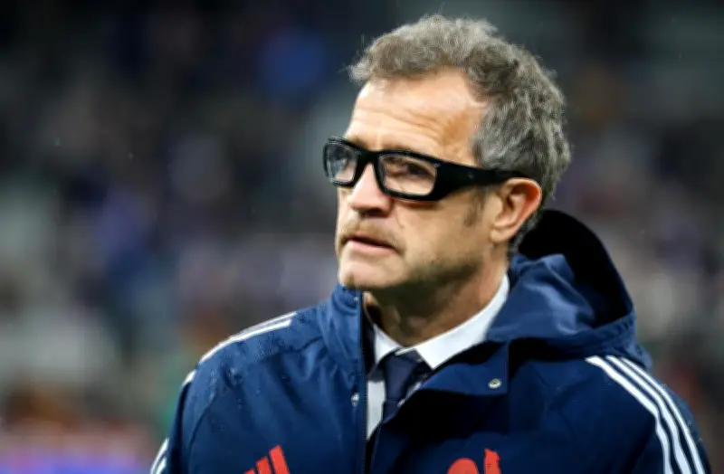 Le vestiaire de Murrayfield, une arme psychologique contre les adversaires du rugby