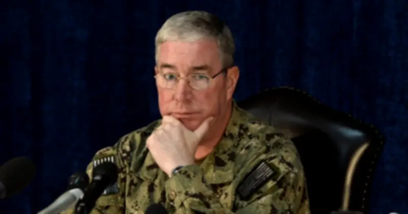 Le vice-amiral Miller analyse la crise stratégique dans le détroit d'Ormuz