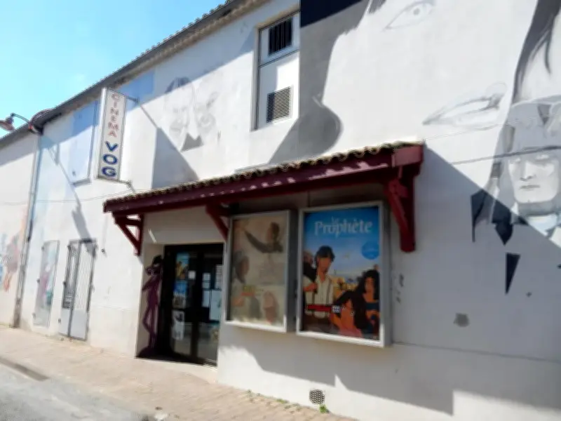 Le Vog de Bazas projette « Little Trouble Girls » avec un atelier sur le regard féminin