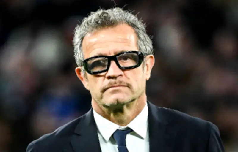 Le XV de France face au défi de Murrayfield et à ses vestiaires exigus