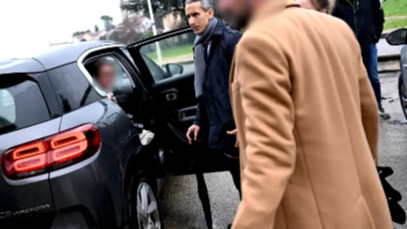 Le Youtubeur allemand Lucky_Luke030 expose le trafic de drogue à Alès, le procureur lance une enquête