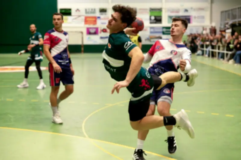 Le Zibero Tardets vise la sortie de la zone rouge face à l'Union Toulouse