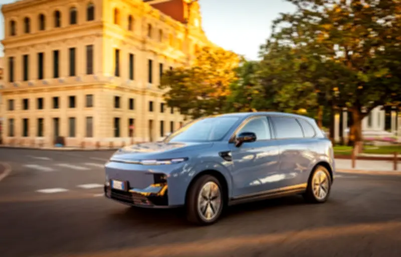 Leapmotor s'installe chez Stellantis à Saragosse : une alliance stratégique gagnante