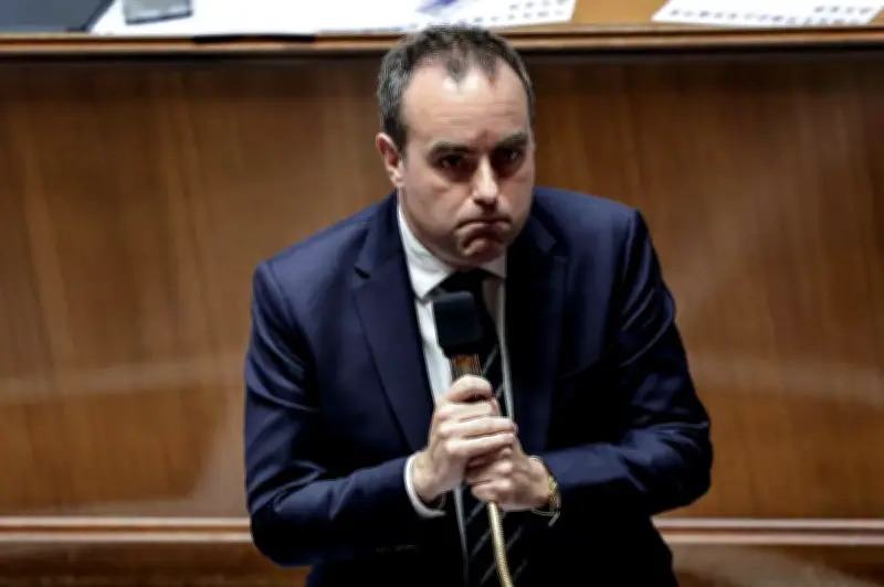 Lecornu annonce 8,5 milliards d'euros pour les munitions et une plateforme dédiée