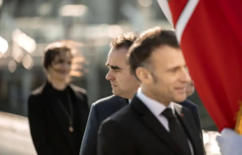 Lecornu exclut toute candidature présidentielle pour 2027 et évoque la fragilité de sa position