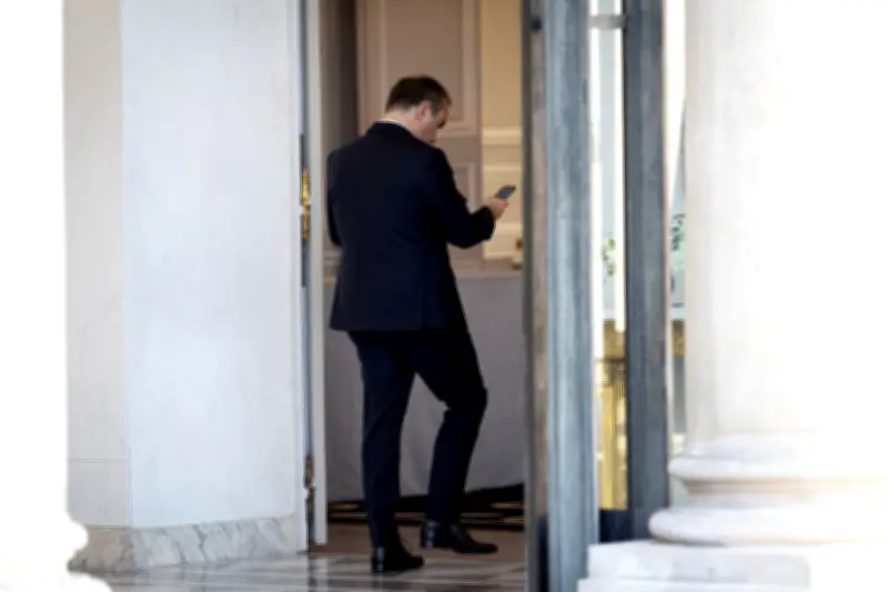 Lecornu sort du silence après les municipales : une rentrée politique très mesurée