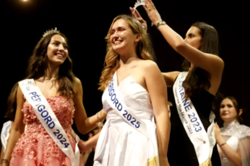 Élection de Miss Périgord 2026 : Une soirée de gala à Bergerac le 4 avril
