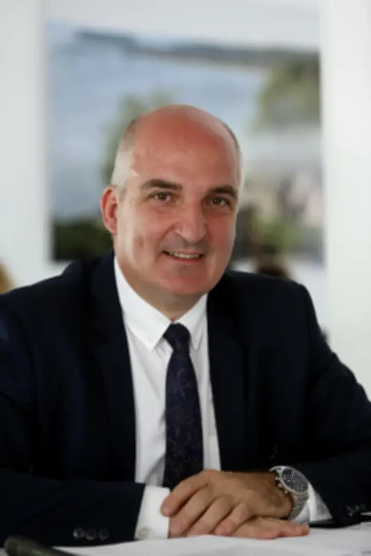 Élection municipale : le maire sortant Manuel Martinez seul candidat après l'annulation de la liste adverse