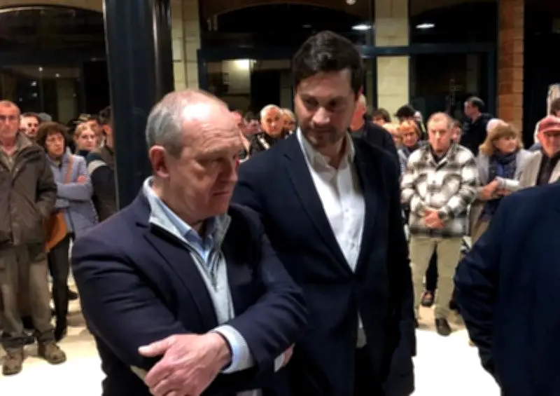 Élections contestées à Val-de-Louyre-et-Caudeau : une requête déposée au tribunal administratif