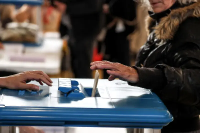 Élections municipales 2020 : suivez en direct le second tour en Charente-Maritime