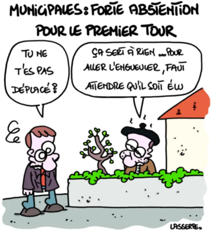 Élections municipales 2026 dans les Landes : les étiquettes politiques resurgissent