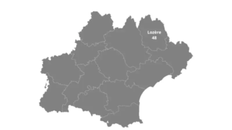 Élections municipales 2026 en Lozère : résultats détaillés du premier tour commune par commune