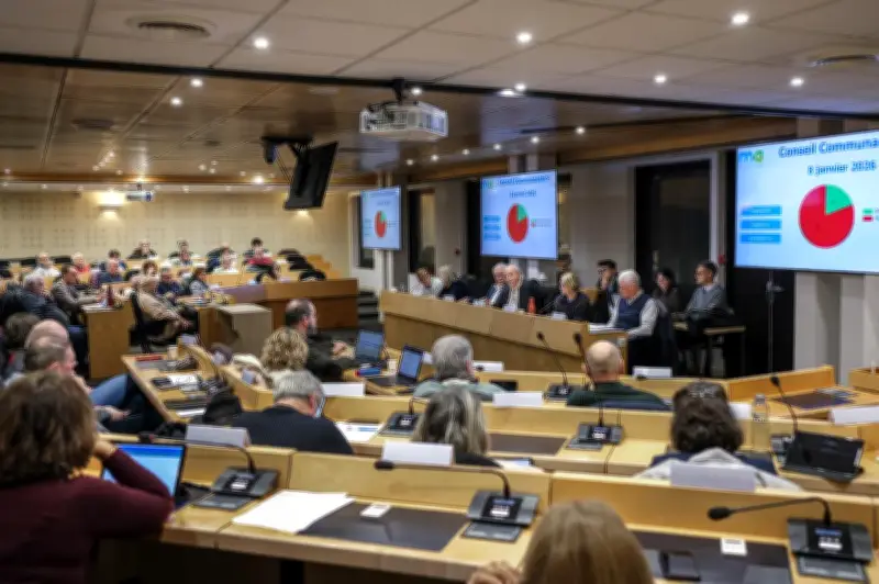 Élections municipales 2026 : l'enjeu crucial de la gouvernance intercommunale à Mont-de-Marsan