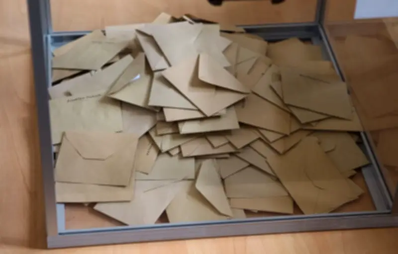 Élections municipales 2026 : les dates et la procédure pour établir une procuration