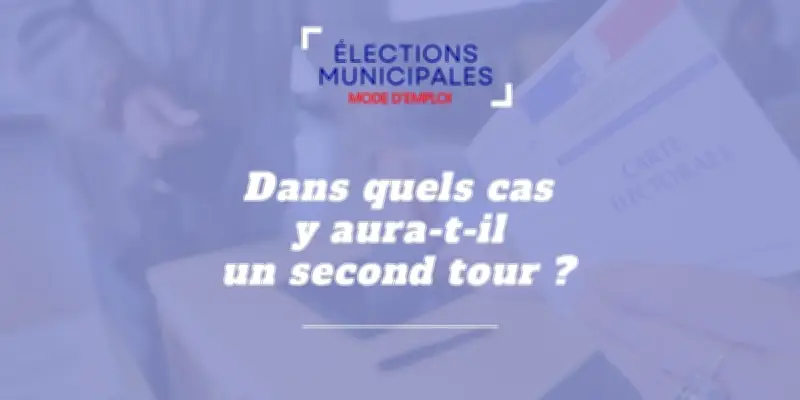 Élections municipales 2026 : les nouvelles règles du scrutin expliquées