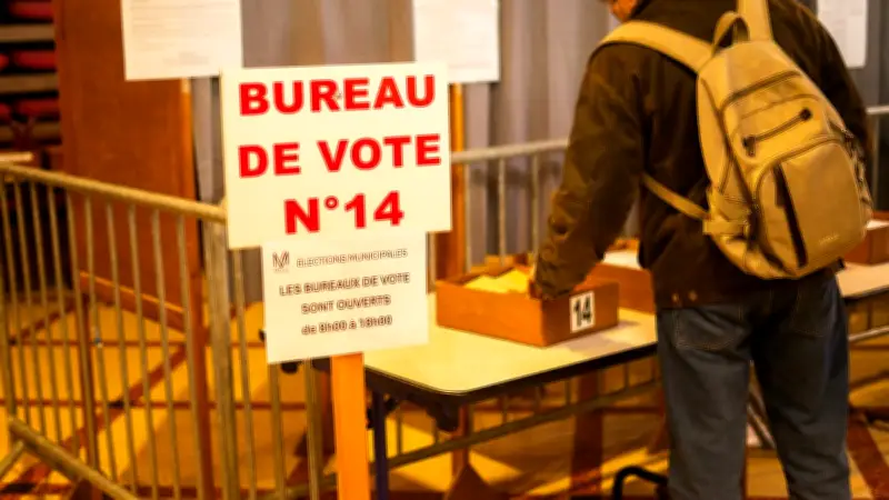 Élections municipales 2026 à Millau : suivez le scrutin en temps réel
