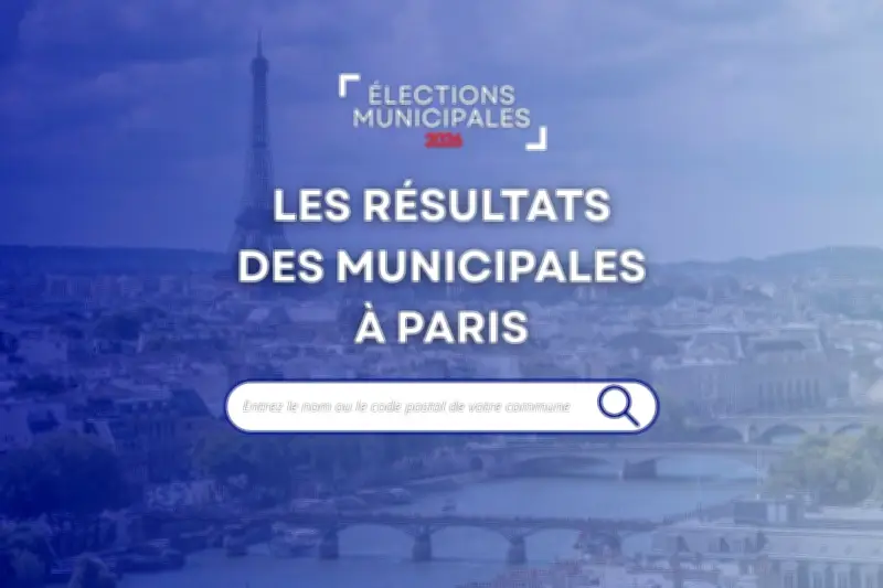 Élections municipales 2026 à Paris : un scrutin historique à double enjeu