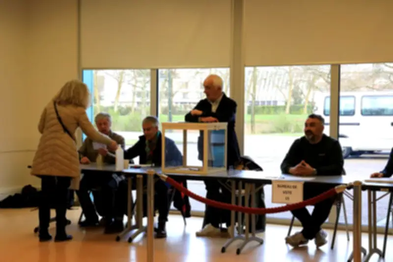 Élections municipales 2026 : premier tour ce dimanche dans les Pyrénées-Atlantiques