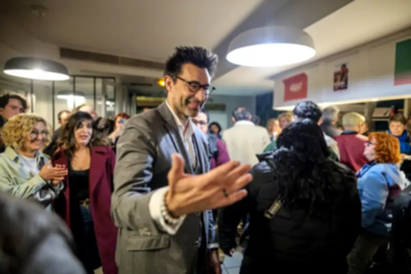 Élections municipales à Agen : une triangulaire serrée pour le second tour