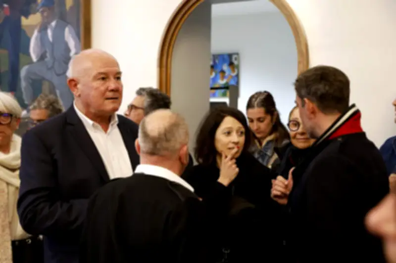 Élections municipales au Pays Basque : triangulaires et basculements au premier tour