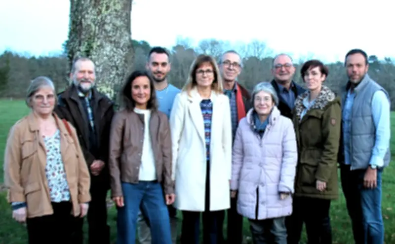 Élections municipales à Bosset : la liste de Marie-Claire Brémond mise sur l'investissement et le patrimoine