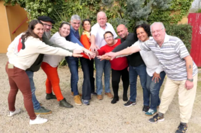 Élections municipales : Catuhe et Duru mènent une équipe renouvelée pour un nouvel élan