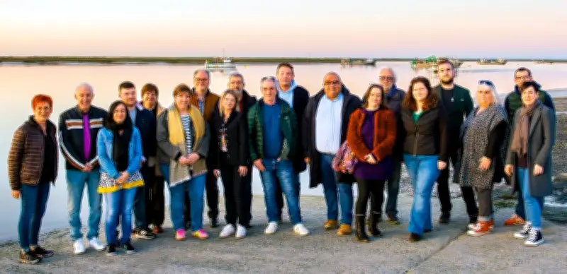 Élections municipales à Charron : une liste unique menée par le premier adjoint sortant