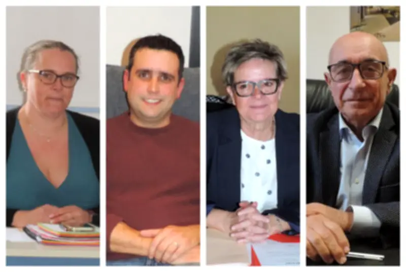 Élections municipales dans l'Aunis Sud : stabilité majoritaire mais quelques surprises