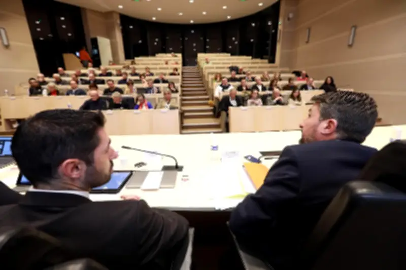 Élections municipales dans le Grand Dax : une bataille communale qui cache un enjeu intercommunal