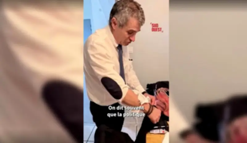 Élections municipales : des incidents insolites marquent le premier tour