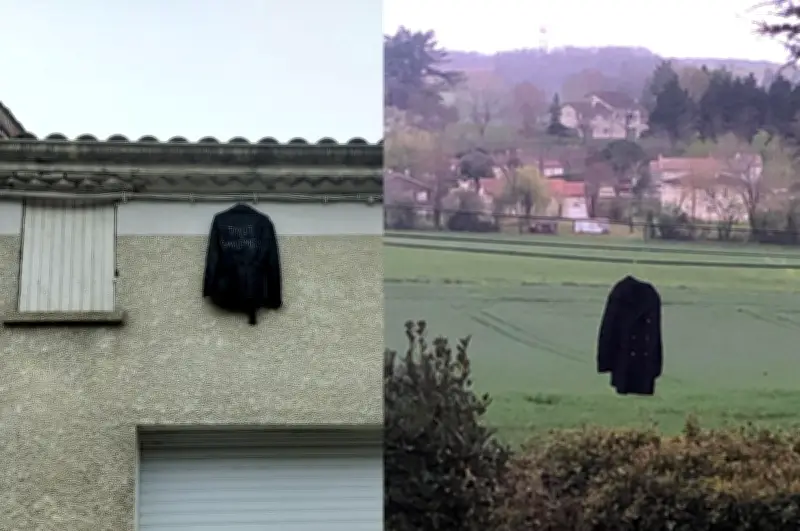 Élections municipales : des vestes suspendues pour moquer les perdants dans un village