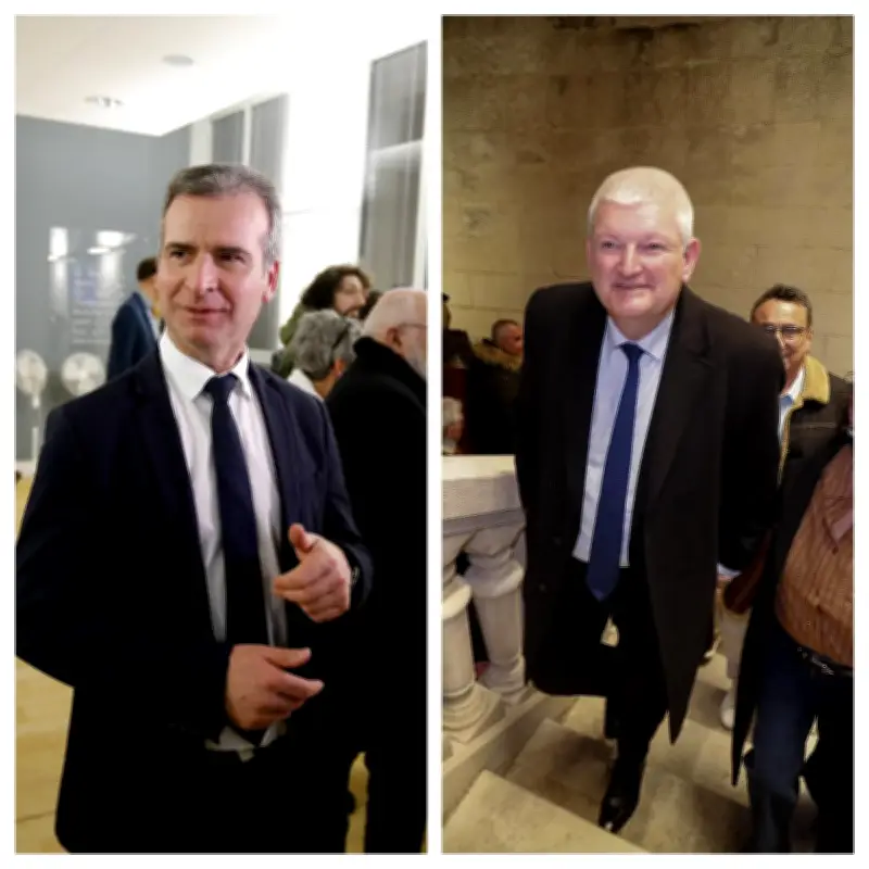 Élections municipales en Charente-Maritime : victoires et incertitudes au premier tour
