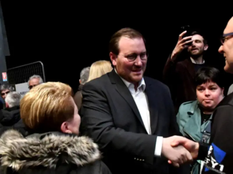 Élections municipales en Dordogne : un vent de changement souffle sur les mairies