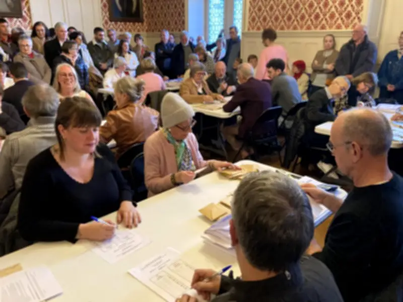 Élections municipales en Haute-Saintonge : des surprises et une triangulaire à Mirambeau