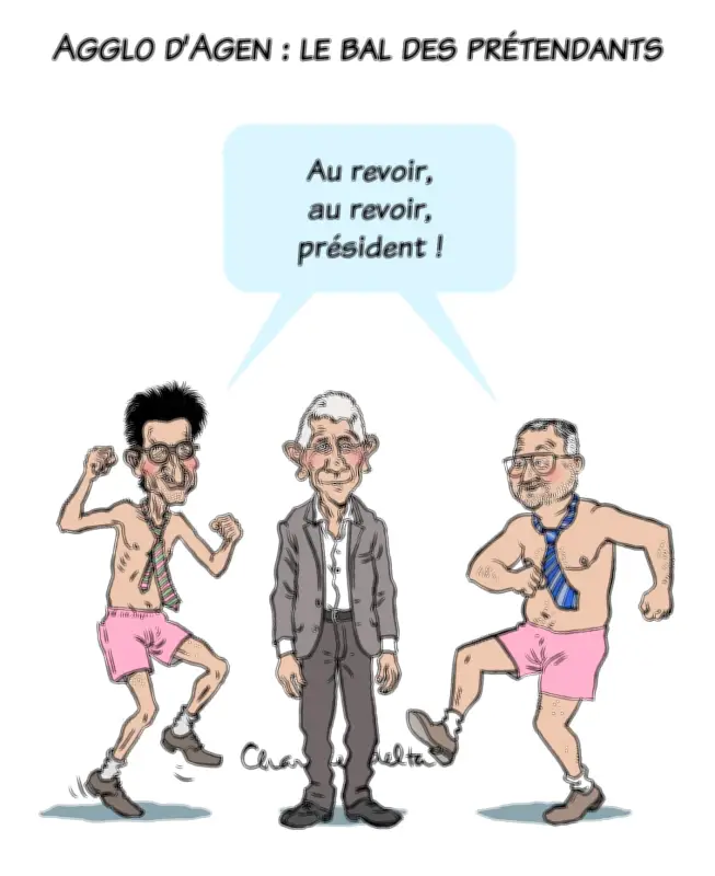 Élections municipales en Lot-et-Garonne : alliances, retournements et petites histoires