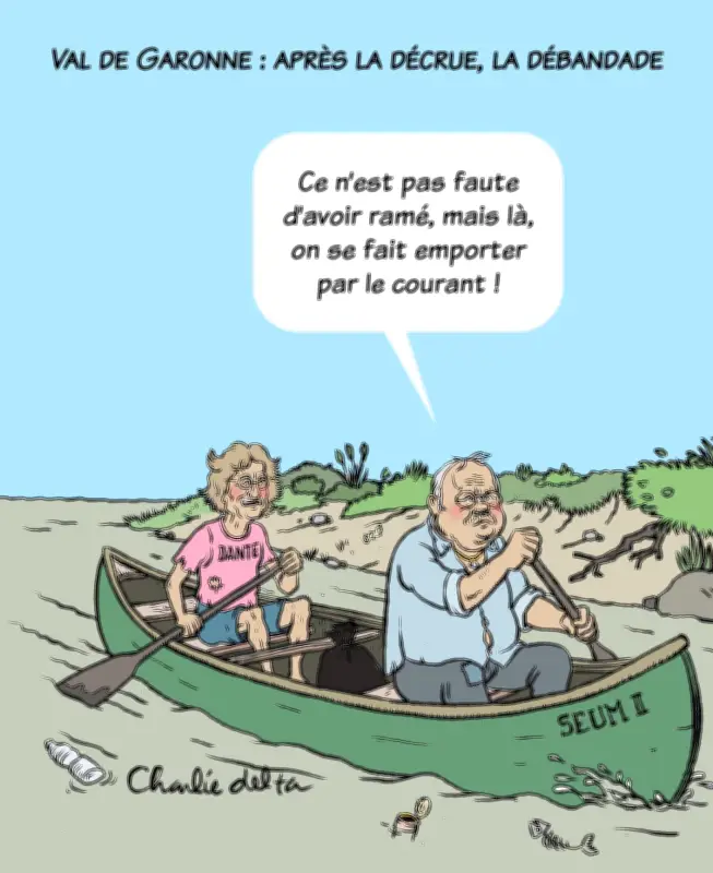 Élections municipales en Lot-et-Garonne : les coulisses d'une campagne mouvementée