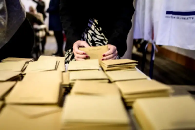 Élections municipales à Escot : la liste d'opposition l'emporte par quatre voix après un premier tour serré