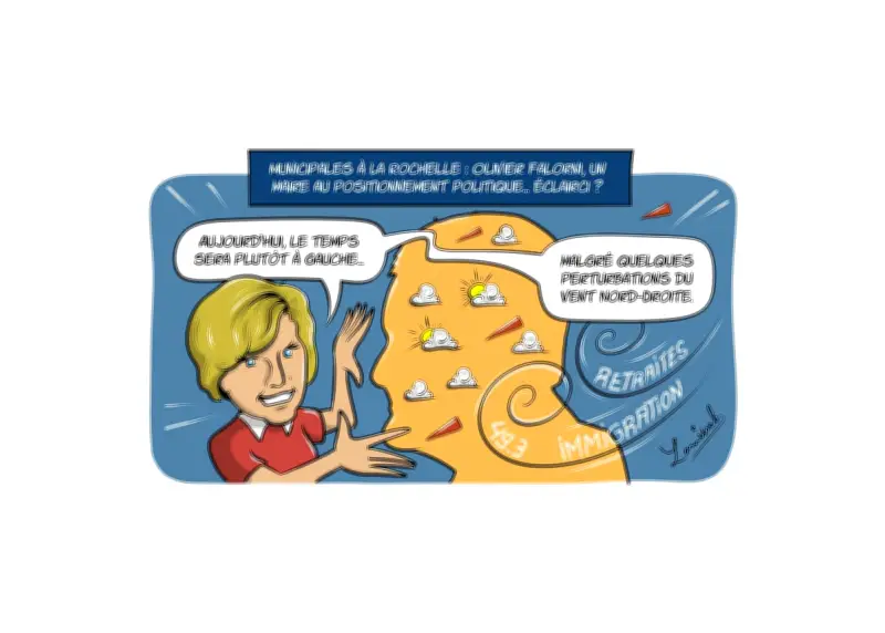 Élections municipales : huées, stratégies et rebondissements dans les conseils