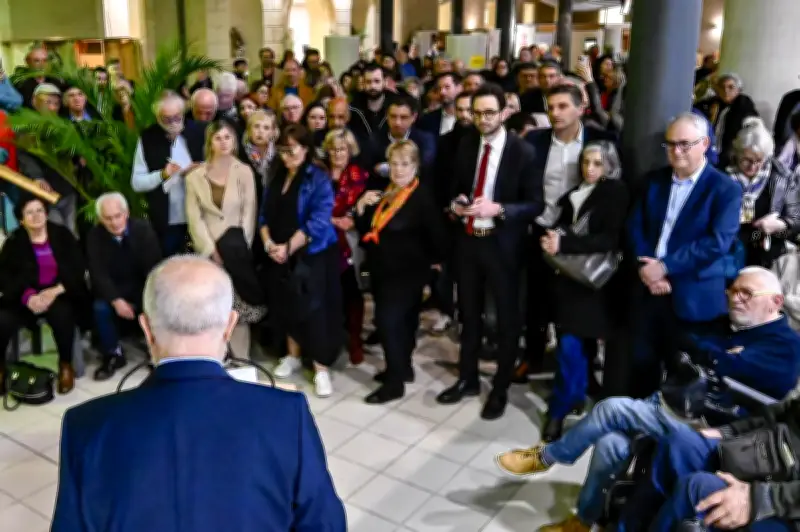 Élections municipales : la droite domine largement à Villeneuve-sur-Lot