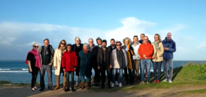 Élections municipales : la liste de Christophe Penot fait du logement sa priorité absolue