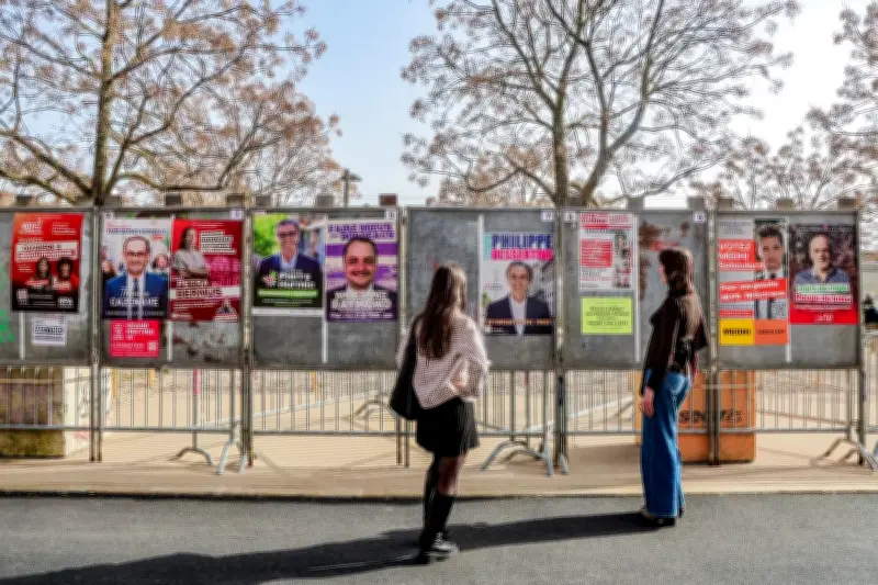 Élections municipales : la parité progresse lentement, les hommes dominent toujours les mairies